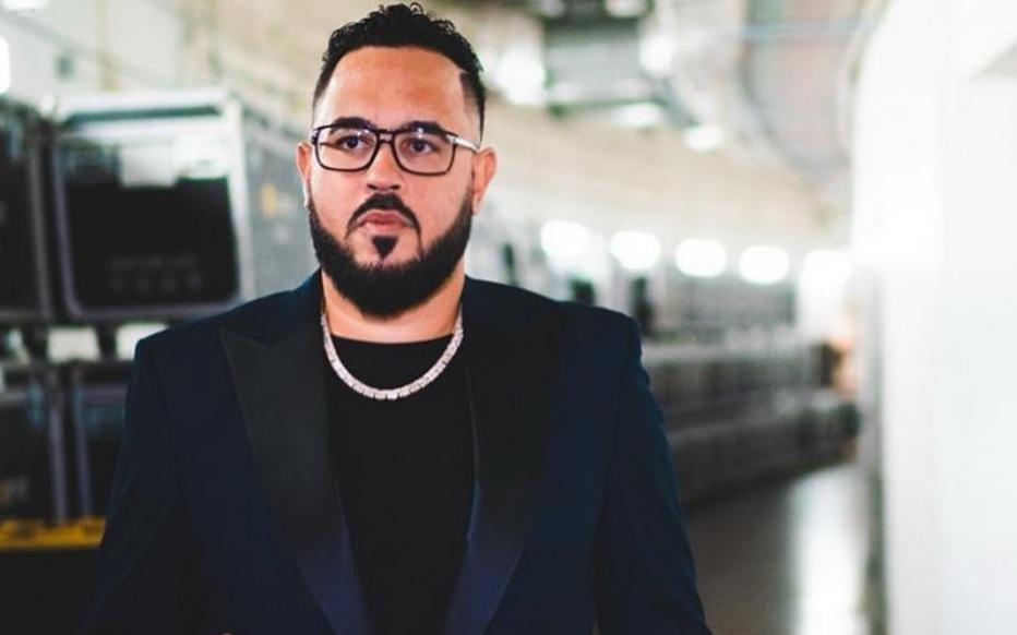 Raphy Pina: “toda la vida he sido investigado como si fuera un narcotraficante”
