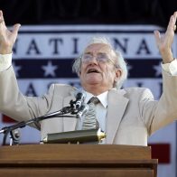 Fallece exejecutivo de las Grande Ligas Roland Hemond