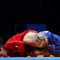 República Dominicana será sede Copa Mundial de Sambo en el 2022