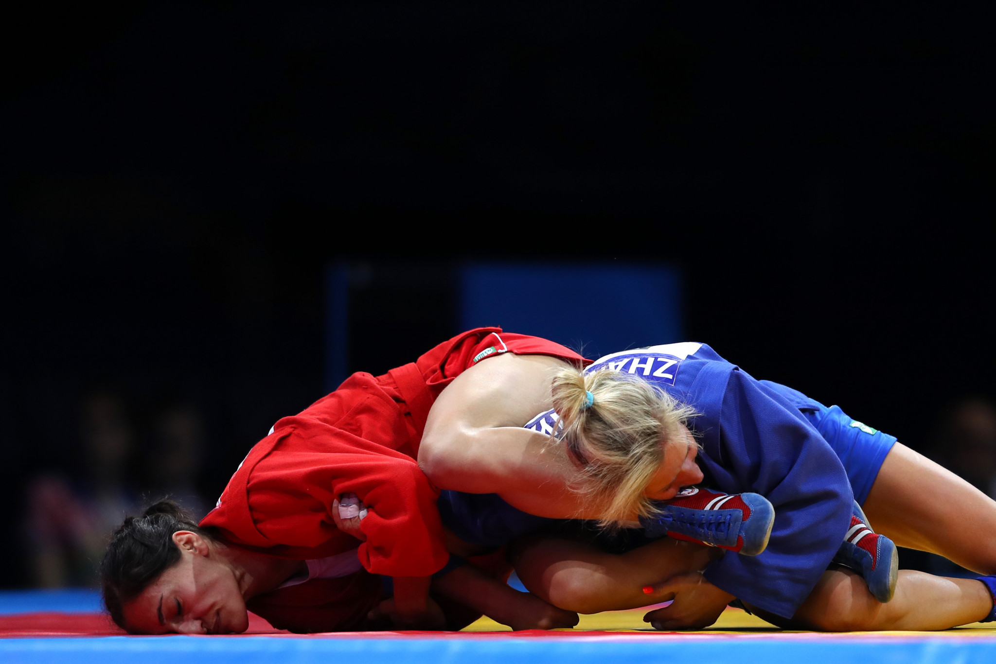República Dominicana será sede Copa Mundial de Sambo en el 2022