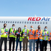 RD lanza aerolínea con capital venezolano