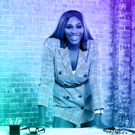 Serena Williams presentará foro de innovación eMerge Americas 2022