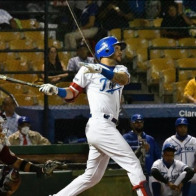 Tigres del Licey logran su cuarta victoria al hilo