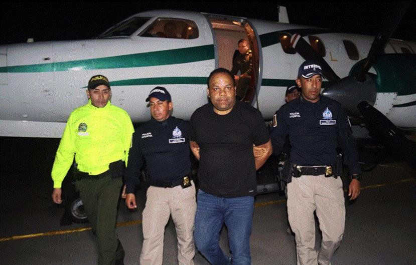 César "El Abusador" se declara no culpable ante el tribunal federal de PR