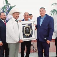 Delegación de Ministros Hispanos de NY llega a La Altagracia