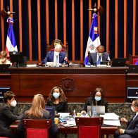 Senado aprueba en dos lecturas consecutivas modificación del Presupuesto Nacional 2021