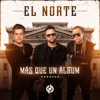 Grupo típico El Norte estrena primer álbum en un gran momento