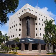 Revista The Banker renoce a Banreservas como Banco del Año RD 2021