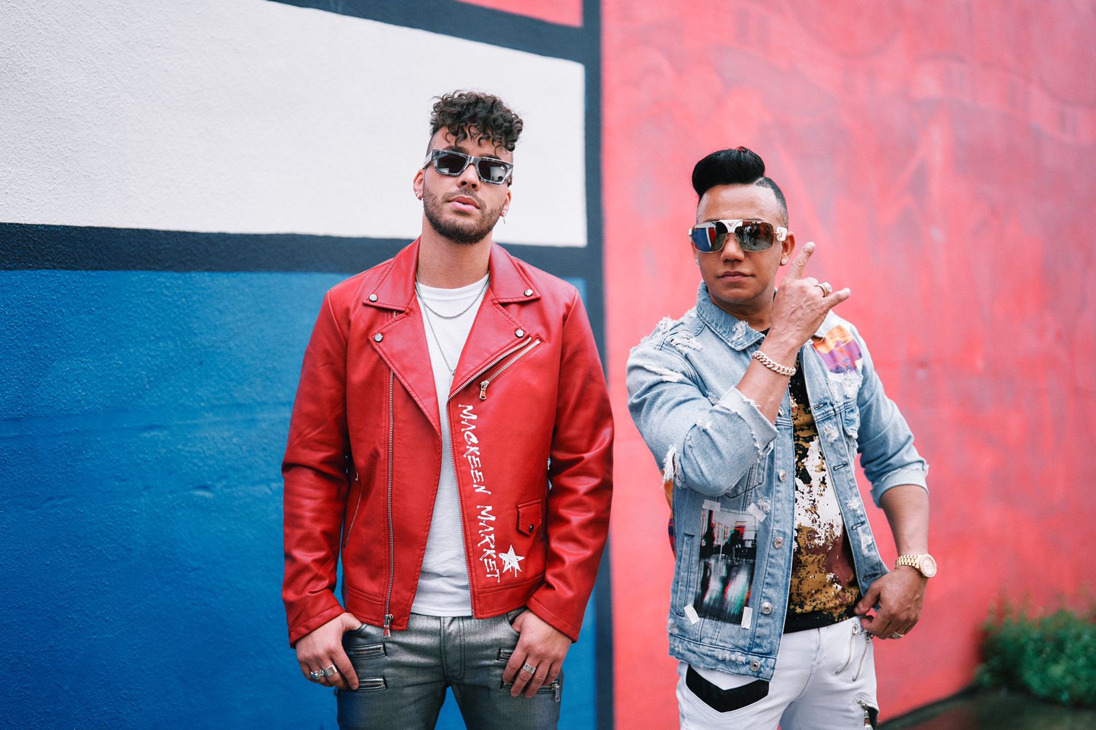 Elvis Martínez y Prince Royce unen sus voces en el nuevo sencillo “Veterana”