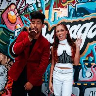 El Poeta Callejero y Nicole Nima lanzan nuevo titulado "You Know"