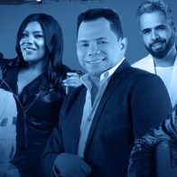 “Pena por ti” de Luis Segura es el tema oficial de “Un Récord pa’ la Bachata”