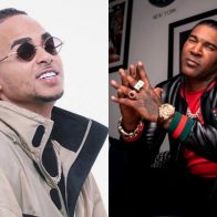 Merenguero Diomedes considera que Ozuna y Omega no son cantante