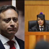 Defensa del exprocurador Jean Alain se querella contra la jueza Kenya Romero