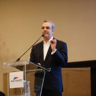 Abinader resalta que RD es una apuesta segura para la inversión