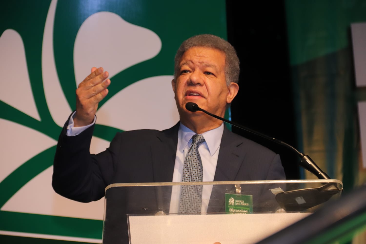 Dirección Central de Fuerza del Pueblo aprueba sus reglamentos, resoluciones y línea organizativa