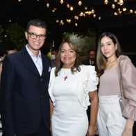 Clara Luz Pérez Cortés anuncia nuevos proyectos