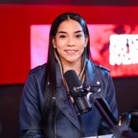 Heidy Brown: “Yo soy un ejemplo de la lucha de hacer buena música”