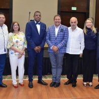 Tasadores celebran Día Internacional del Valuador Panamericano