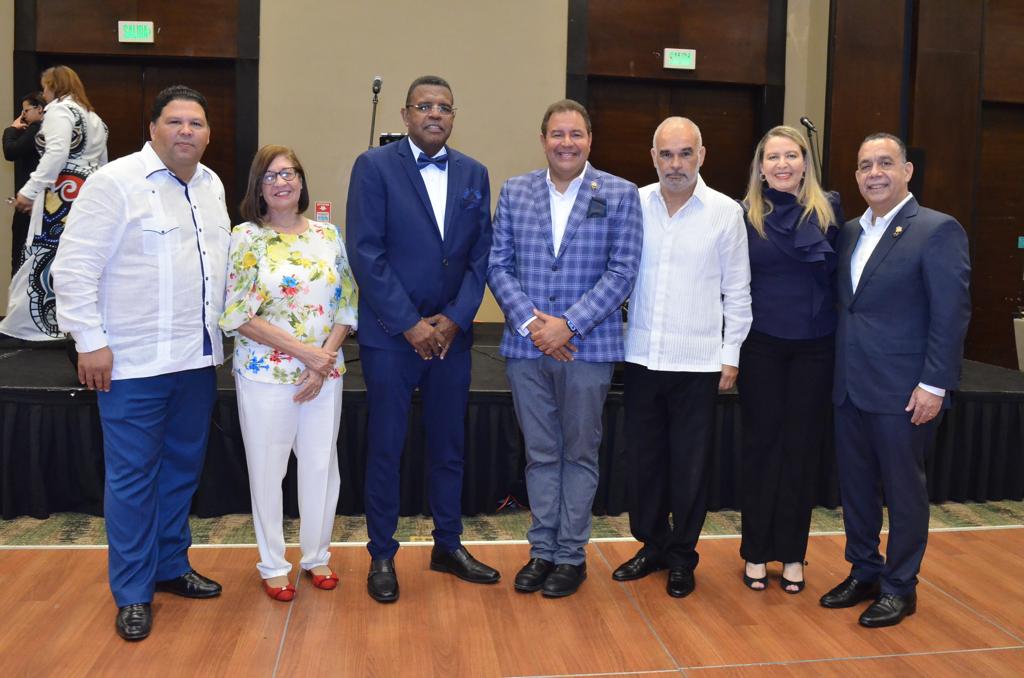 Tasadores celebran Día Internacional del Valuador Panamericano