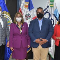 INAP y OEA socializan programas de cooperación que impactarán a servidores públicos dominicanos