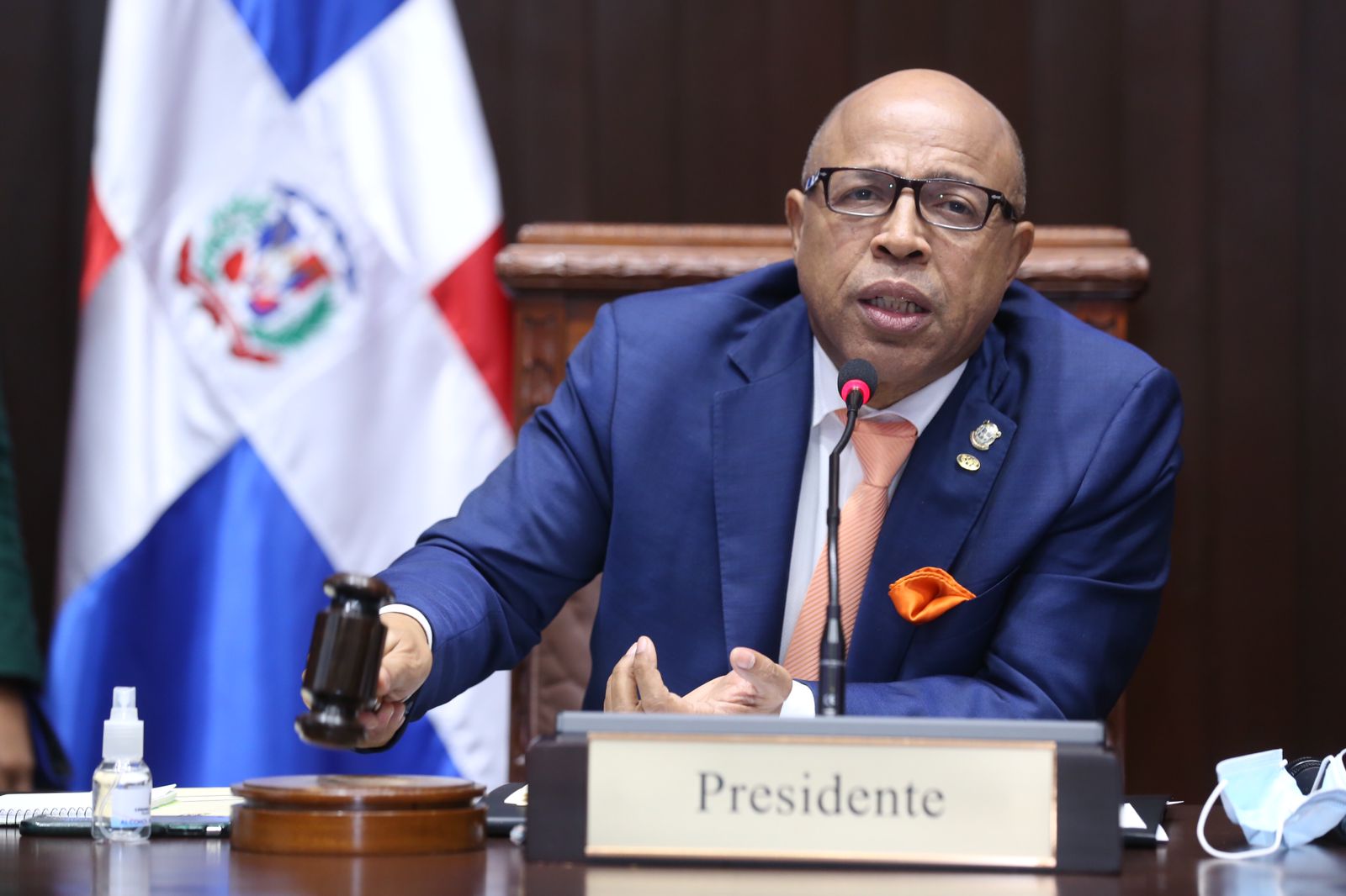¡Se cae Código Penal! Diputados rechazan informe de modificación