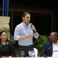 Abel Martínez dice que pueblo dominicana sufre "calamidades" por malas ejecutorias gubernamentales