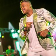 Cerveza Presidente celebró gran fiesta en homenaje a Johnny Ventura