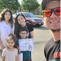 Encuentran muertos a 7 miembros de una familia hondureña, incluidos 3 niños, en EE.UU.