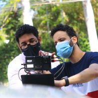 Jóvenes dominicanos son premiados en varios festivales internacionales de cine