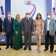 Tribunal Constitucional conmemora su décimo aniversario con “10 años de Justicia Constitucional”