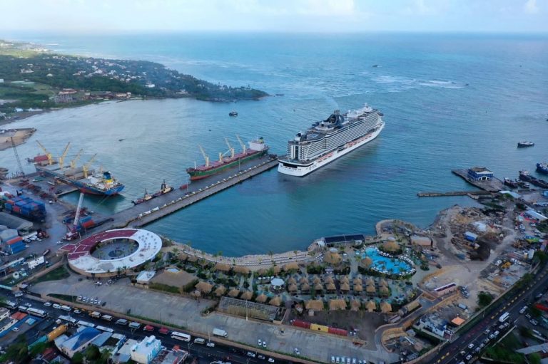 En agosto Puerto Plata recibirá 27 cruceros 4 | Noticias de hoy en República Dominicana En agosto Puerto Plata recibirá 27 cruceros