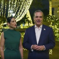 Presidente Abinader: “Apreciemos el reencuentro de nuestras familias”