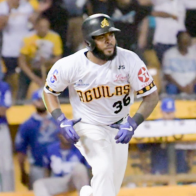 Santiago: Águilas se desquitan y dejan a los Tigres en el terreno