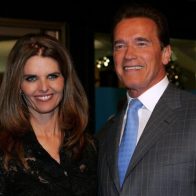 Tras 10 años de trámite Arnold Schwarzenegger y Maria Shriver logran divorciarse