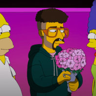 Bad Bunny estrena video con Los Simpson; ayuda a reconciliación de Marge y Homero