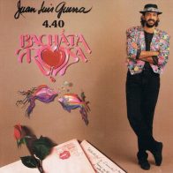 Álbum “Bachata Rosa” de Juan Luis Guerra arriba a sus 31 años