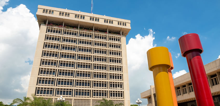 La inflación en República Dominicana fue del 8,5 por ciento en 2021