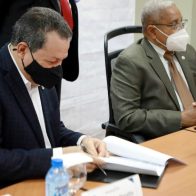 Firman acuerdo para apoyar desarrollo de los jóvenes emprendedores