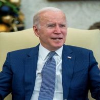 Joe Biden inspeccionará daños causados por tornados en Kentucky