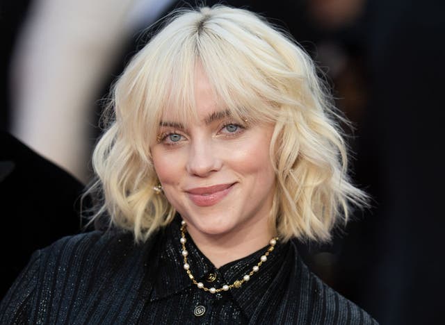 Billie Eilish: “Empecé a ver porno a 11 años y me destruyó el cerebro"