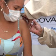 América acaba 2021 con el peor registro de la covid pero arriba en vacunación