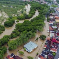 Al menos 20 muertos por lluvias desde noviembre en el noreste de Brasil