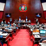 Diputados votarán mañana de nuevo el Código Penal