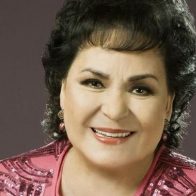 Fallece la actriz mexicana Carmen Salinas