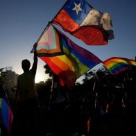 Congreso de Chile aprueba matrimonio igualitario y adopción para parejas del mismo sexo