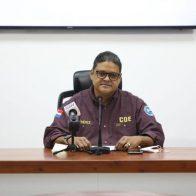 Al menos 10 muertos por accidentes de tránsito durante Nochebuena en RD; más de 160 intoxicados