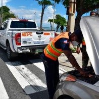 MOPC lanza aplicación móvil que permitirá reportar contratiempos en las carreteras