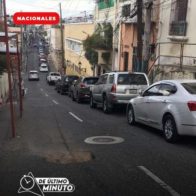 Alcaldía DN responde a denuncia ciudadana publicada por De Último Minuto