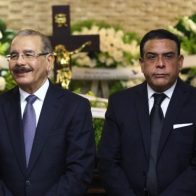 PGR asegura Alexis Medina operaba bajo “el escudo protector” de su hermano Danilo Medina