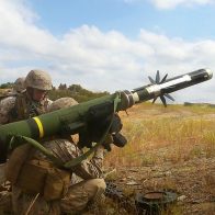 EE.UU. enviará a Ucrania armas y municiones esta semana